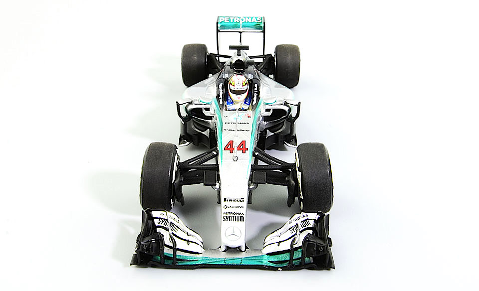 410150044L. Hamilton 2015 MERCEDES AMG PETRONAS F1 Team 