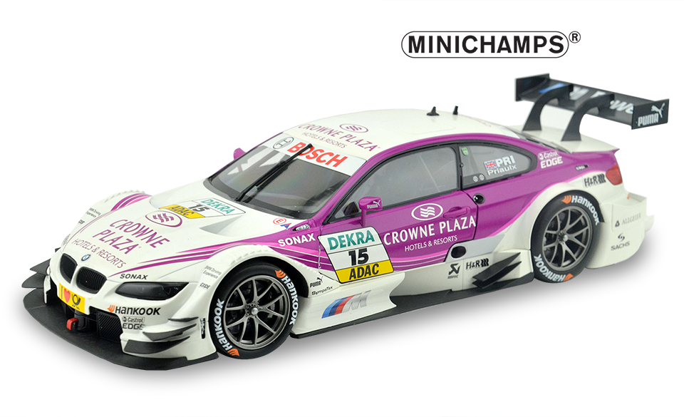 BMW M3 DTM