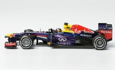 S.Vettel-2013 Infiniti Red Bull Racing RB9