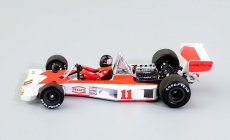 MCLAREN FORD M23 JAMES HUNT - WORLD CHAMPION 1976