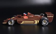 Lotus Ford 79 H.Rebaque 1979 1/18