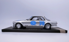 Mercedes-Benz AMG 450 SLC-H.Heyer--C.Schickentanz 4h Monza 1978