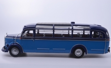 Mercedes-Benz O 3500 Bus 1950 Light blue ?dark blue 1 of 504 pcs