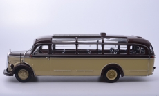 Mercedes-Benz O 3500 Bus 1950 'SADAR' 1 OF 504 PCS