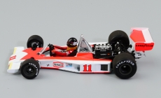 McLaren Ford M23 Dutch GP Winner 1976?