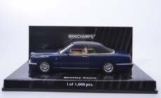 Bentley Azure 1996 Blue