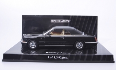 Bentley Azure 1996 Black