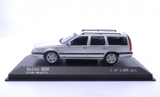 Volvo 850 Break 1996