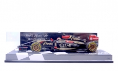 Lotus F1? Team P.Maldonado 2014 Lotus Renault E22