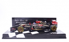 Lotus F1? Team R.Grosjean 2014 Lotus Renault E22