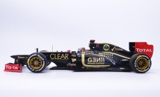 Lotus F1?Team K.Raikkonen Lotus Renault E20