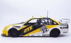 Opel Omega 3000 24V DTM 1991 F.Schmickler