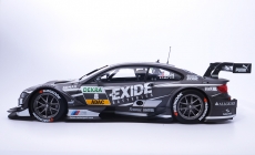 BMW M3 DTM(E92) BMW TEAM RBM J.HAND DTM2013