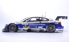 BMW M3 DTM(E92)BMW TEAM SCHNITZER D.WERNER DTM2013