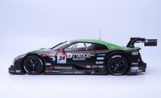 SUPER GT500 2014 No.24 D'station ADVAN GT-R Rd.2 Fuji