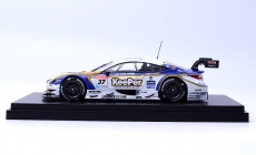 SUPER GT500 2015 Rd.1 Okayama KeePer TOM'S RC F No.37