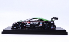 SUPER GT500 2015 Rd.1 Okayama D'station ADVAN GT-R No.24