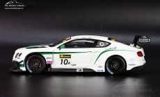 Bentley GT3 －bathurst 12 hours #10A 2015