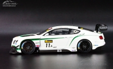 Bentley GT3 －Bathurst 12 hours #11A 2015